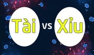 cách bắt cầu Tài Xỉu chuẩn