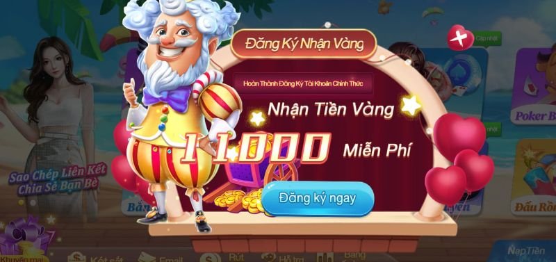 Nhờ uy tín cao, Vi68 trở thành một lựa chọn được ưu ái của các game thủ