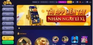 Vi68 là một trong những nhà cái nổi tiếng tại Việt Nam