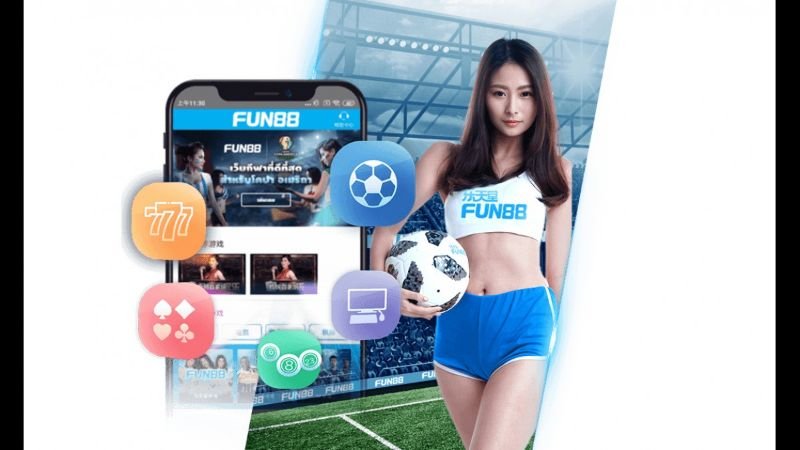 Cùng GaSchool tìm hiểu về nhà cái Fun88 nhé