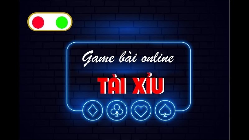 Cầu bệt rất thường gặp trong trò chơi tài xỉu