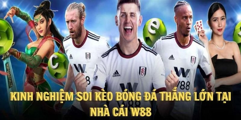 Hãy truy cập vào W88 và bắt đầu chơi game nhé