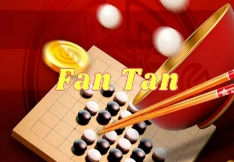 Sơ lược về game bài Fantan