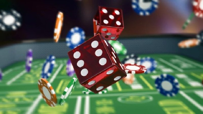 Vận đen cờ bạc khiến bạn thường xuyên thua cuộc
